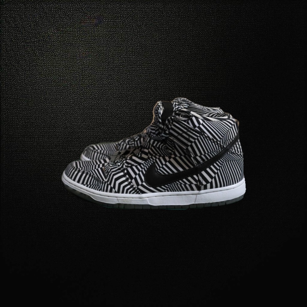Nike Sb Concept Car